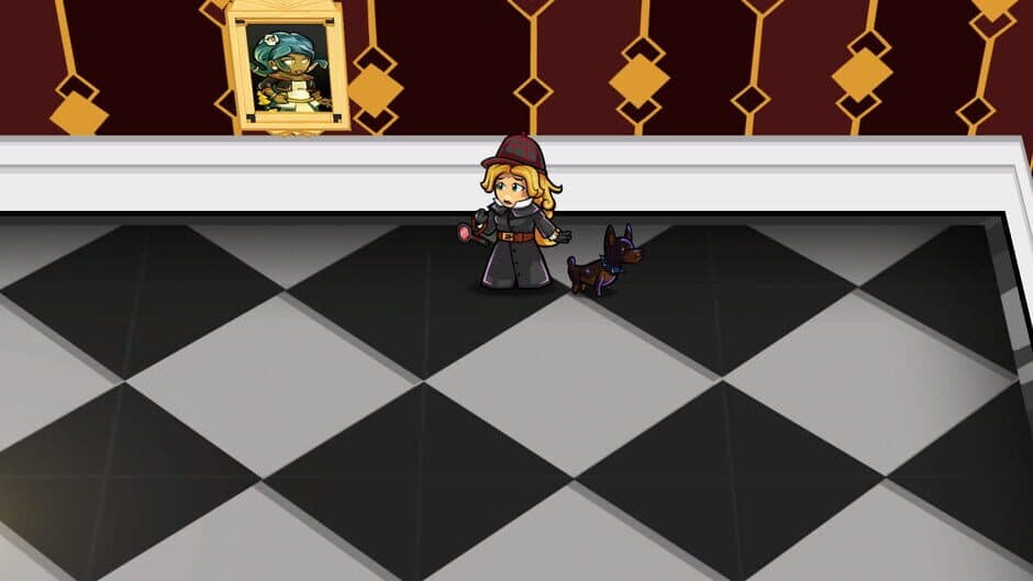 Town of Salem 2: Mafia Pack screenshot 4