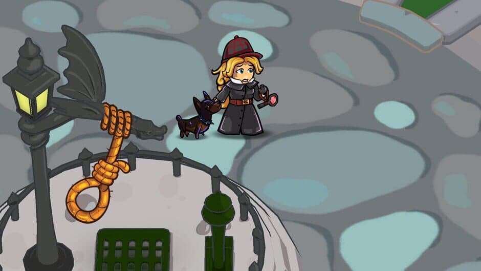 Town of Salem 2: Mafia Pack screenshot 5