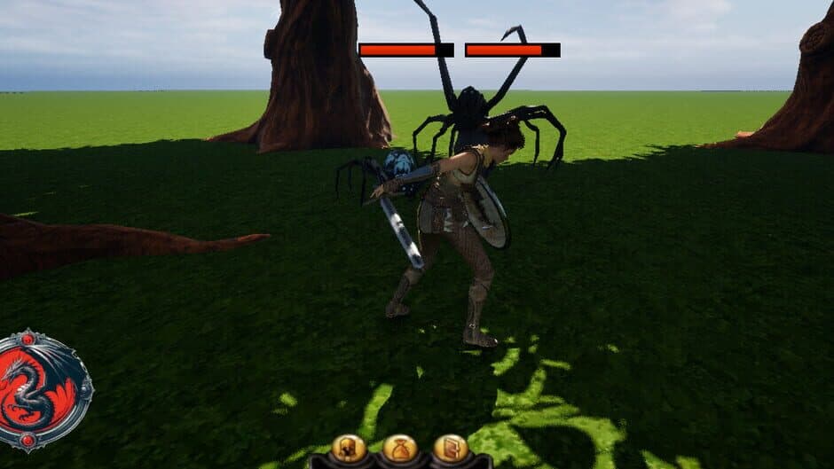 The Night Shift screenshot 1