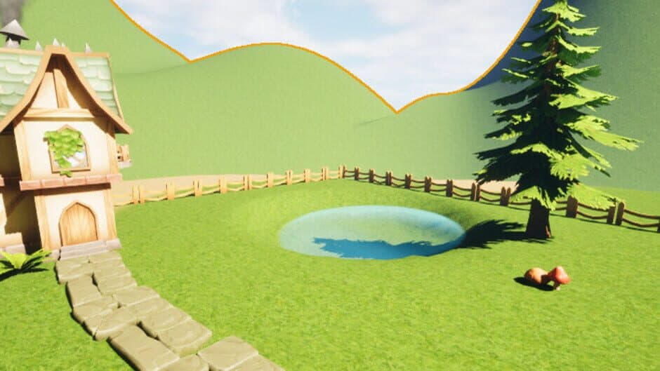 The Night Shift screenshot 3