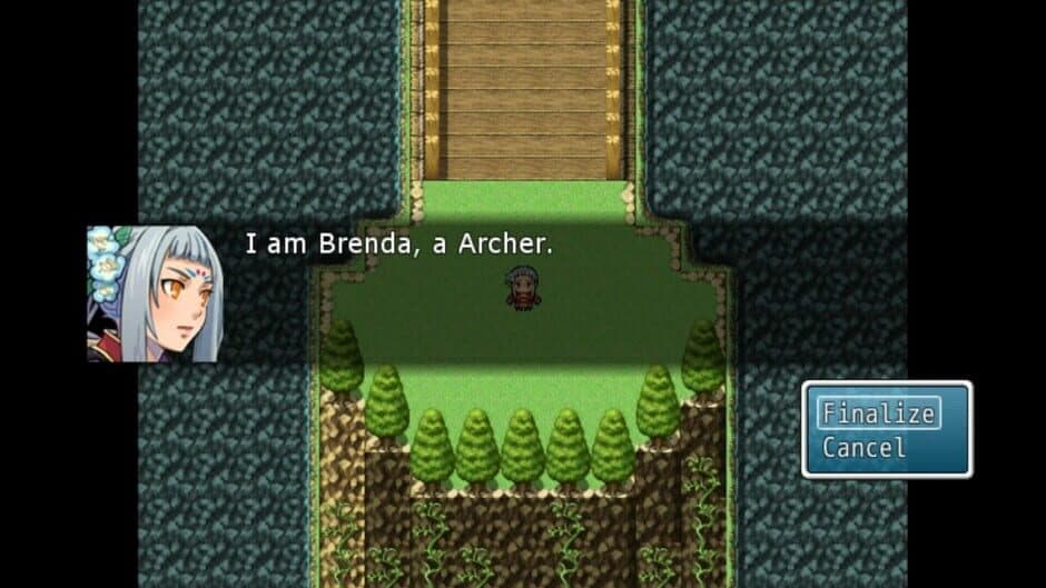 The Tower screenshot 1