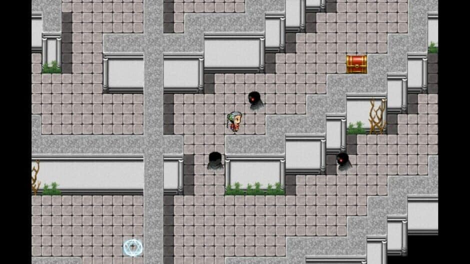 The Tower screenshot 3