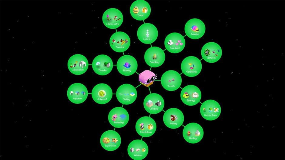 The Battle of Polytopia: New Dawn Skin screenshot 3