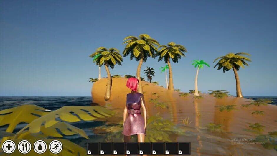 Digital Creative Framework screenshot 4