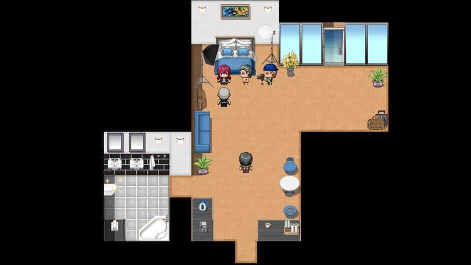 Pleasure Cruise screenshot 2