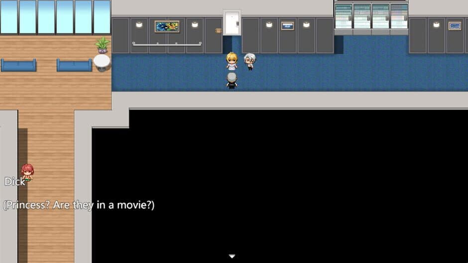 Pleasure Cruise screenshot 5