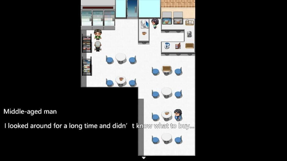 Pleasure Cruise screenshot 4