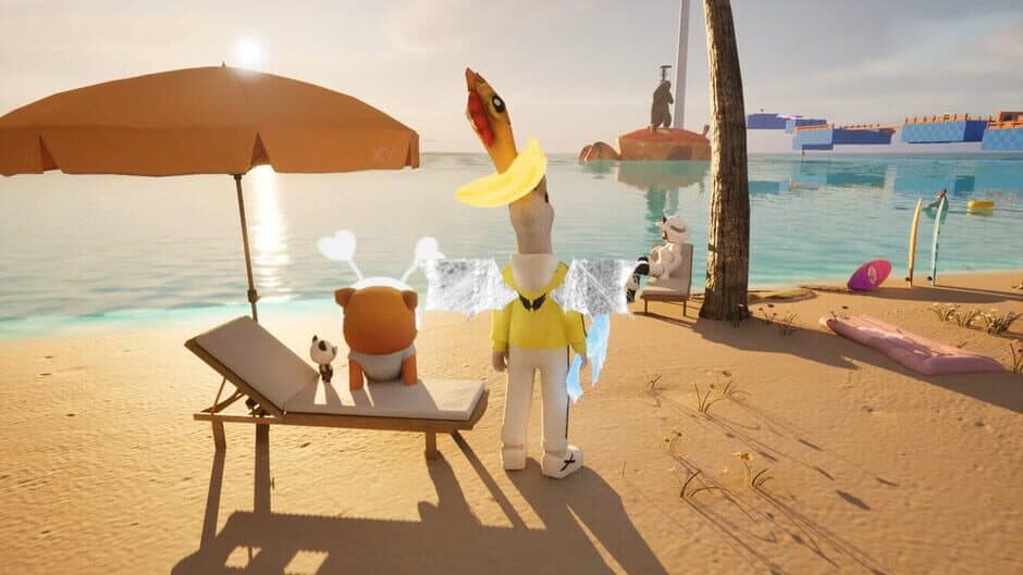 Wowo Island screenshot 6