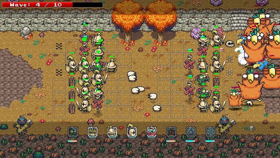 Save the Sheep screenshot 5