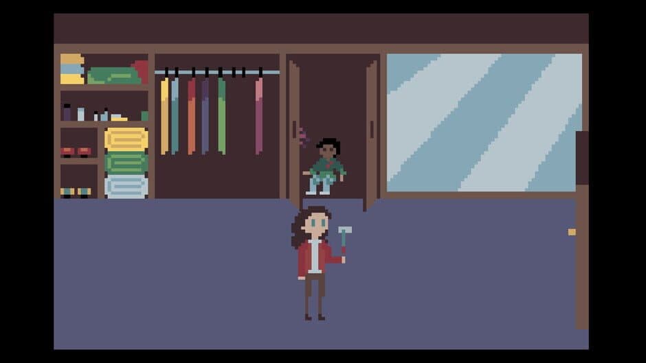 Good Dreams screenshot 2