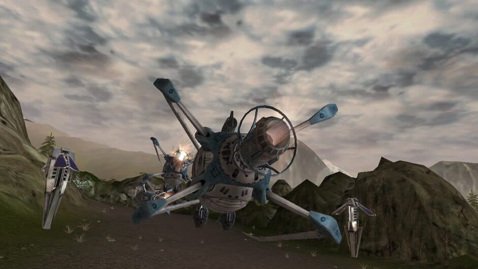 A.I.M. Artificial Intelligence Machine screenshot 2