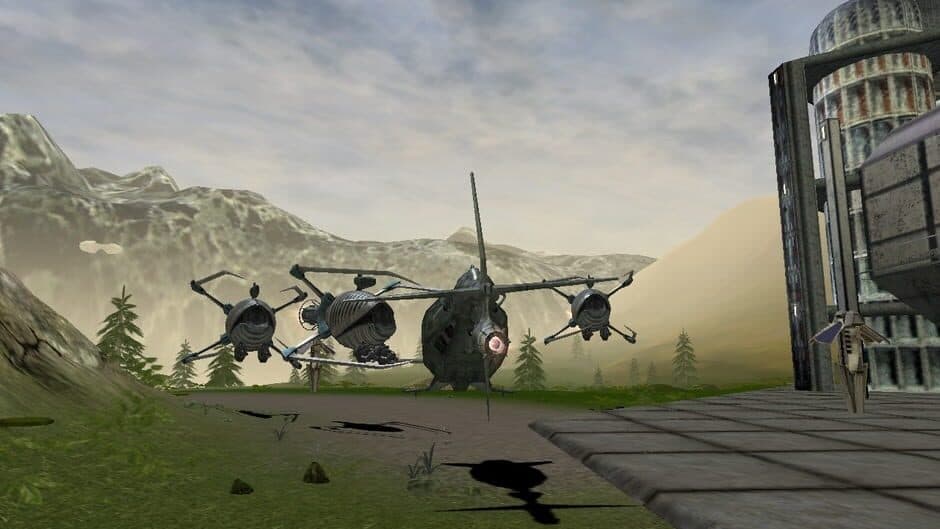 A.I.M. Artificial Intelligence Machine screenshot 4