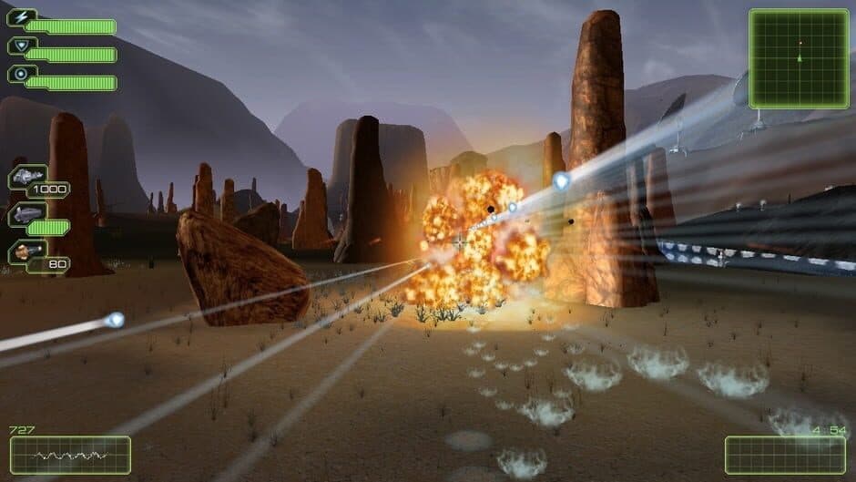 A.I.M. Artificial Intelligence Machine screenshot 6