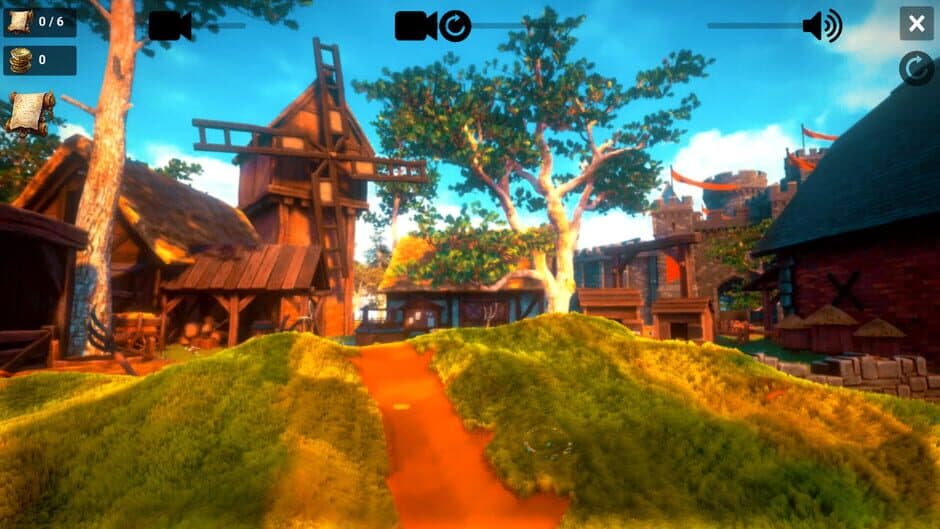 Archaeology: Grass Farm screenshot 2