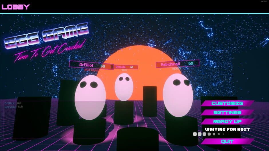 Egg Game screenshot 3