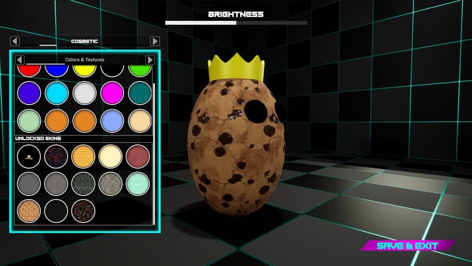 Egg Game screenshot 4