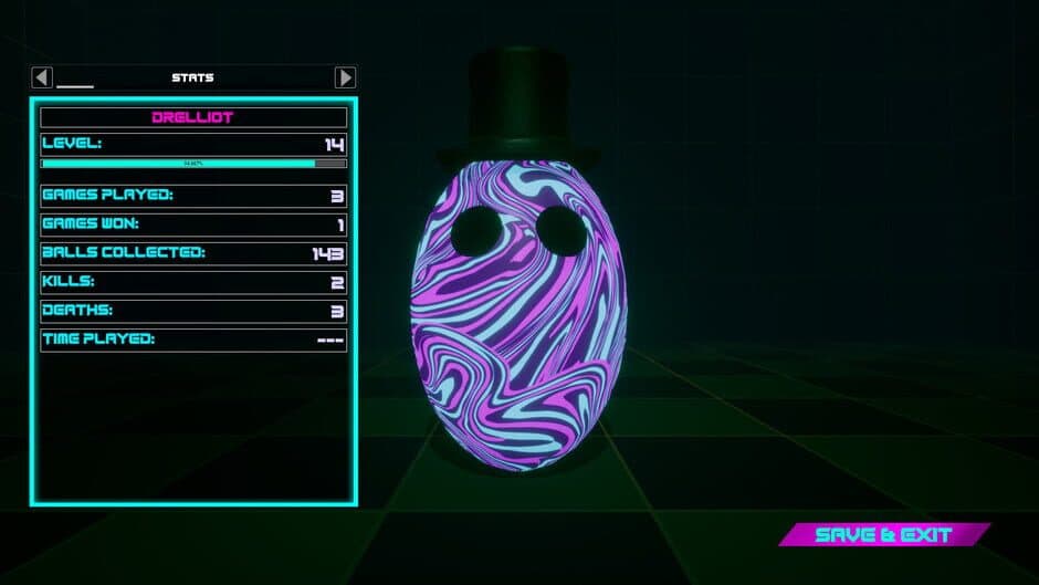 Egg Game screenshot 6