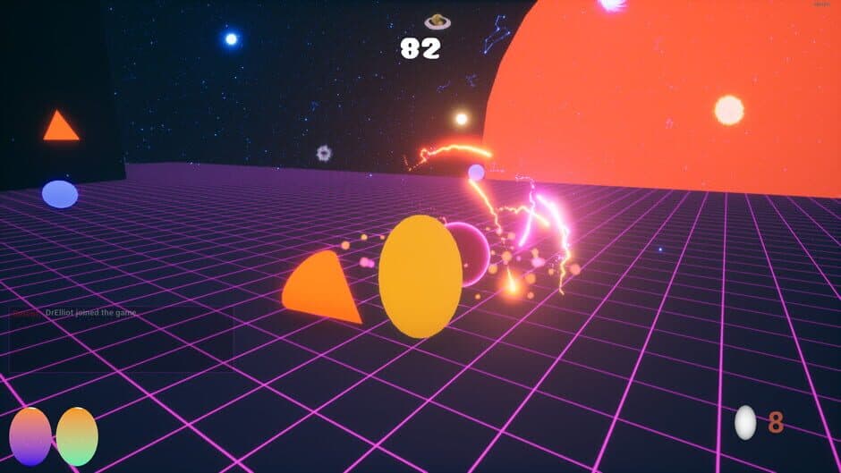 Egg Game screenshot 1