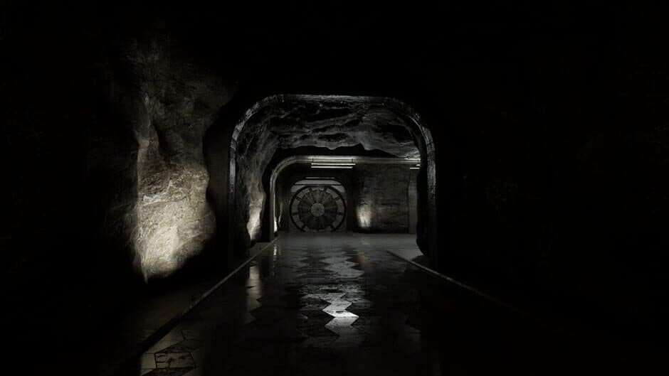 Exit Zone screenshot 1