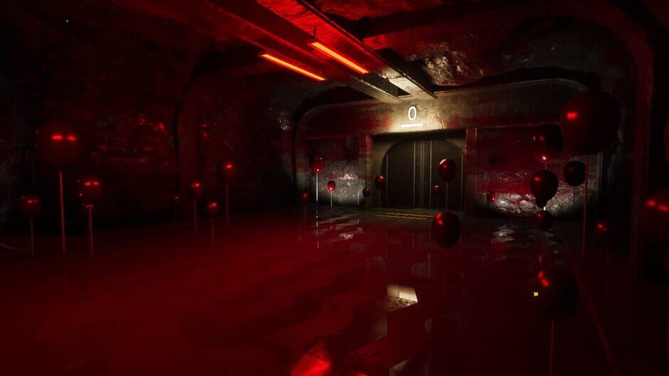 Exit Zone screenshot 2