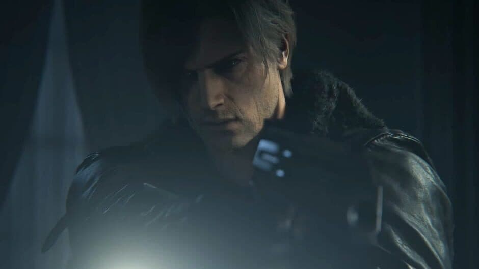 Resident Evil Requiem screenshot 6