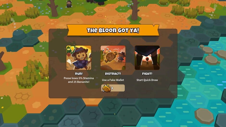 Bloons TD 6: Frontier Legends screenshot 3