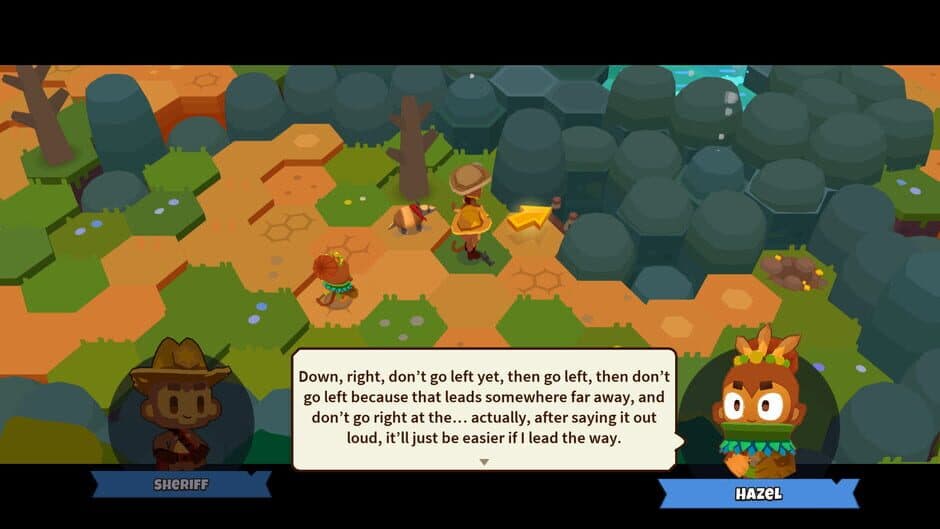 Bloons TD 6: Frontier Legends screenshot 5