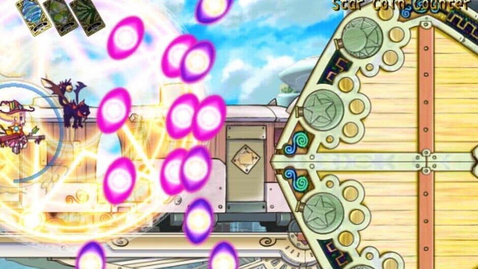 Trouble Witches Episode 1 Daughters of Amalgam screenshot 5