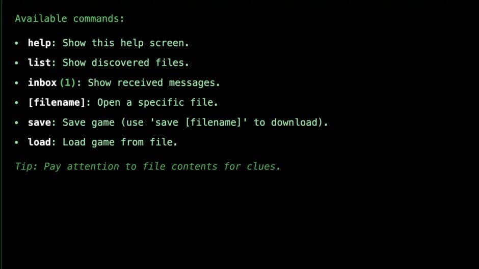 What Happened to the Crew? screenshot 2