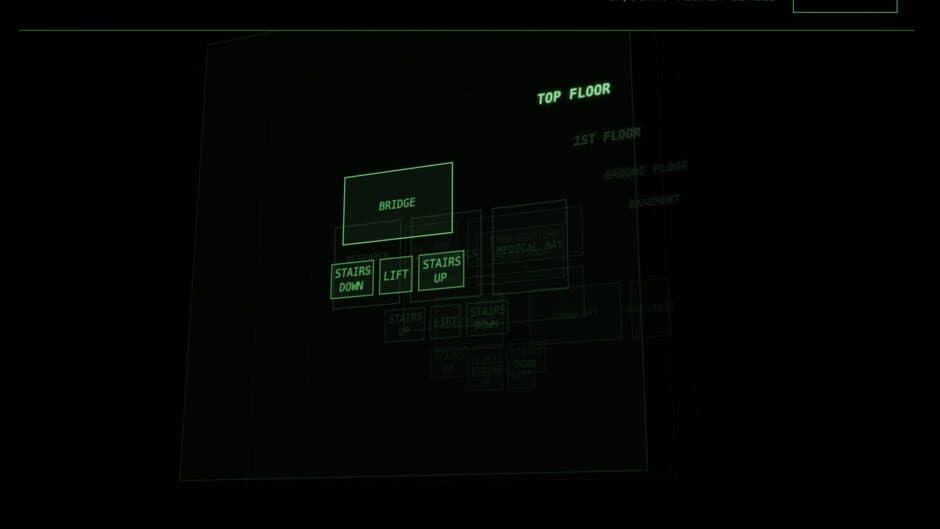 What Happened to the Crew? screenshot 4