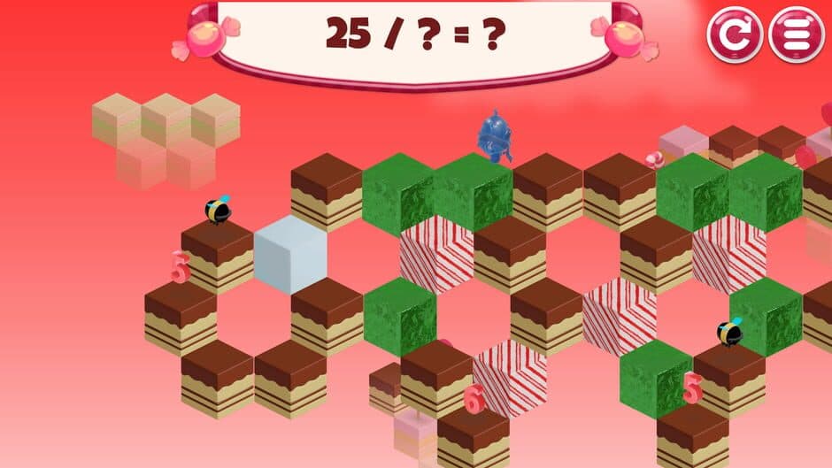 Sweet Math screenshot 4