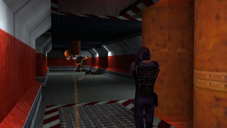 Half-Life Legacy screenshot 1
