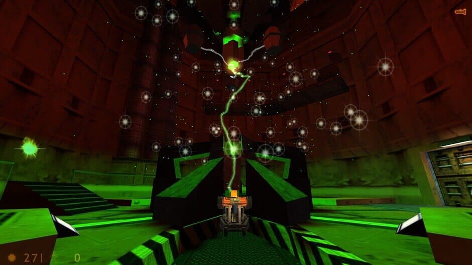 Half-Life Legacy screenshot 4