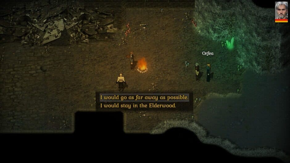 Evil Plays Dice screenshot 3