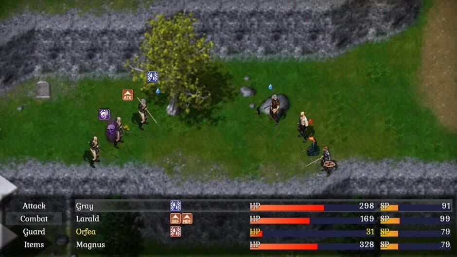 Evil Plays Dice screenshot 5