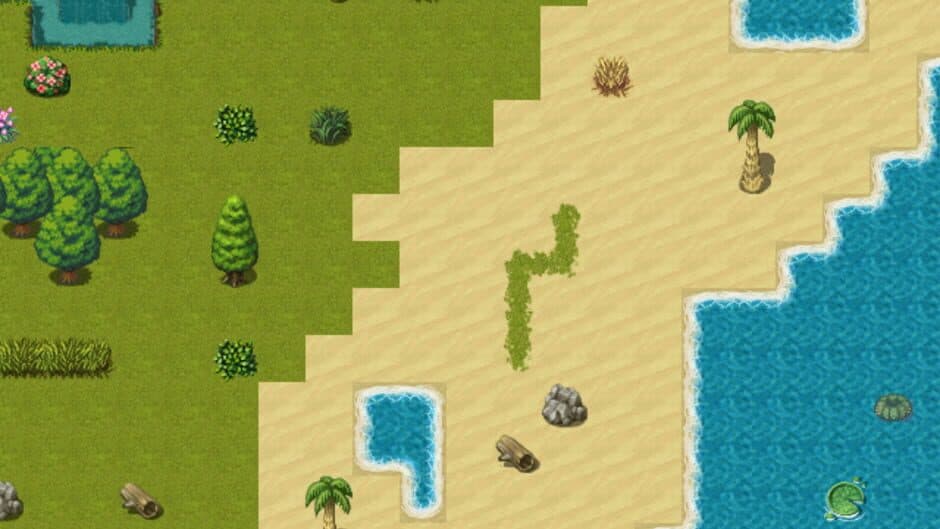 Nightmare: Reimagined Beginning screenshot 3