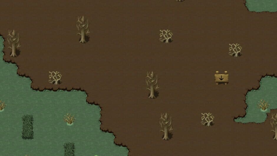 Nightmare: Reimagined Beginning screenshot 4