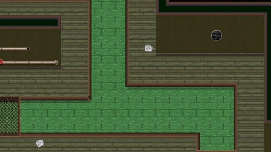 Nightmare: Reimagined Beginning screenshot 5