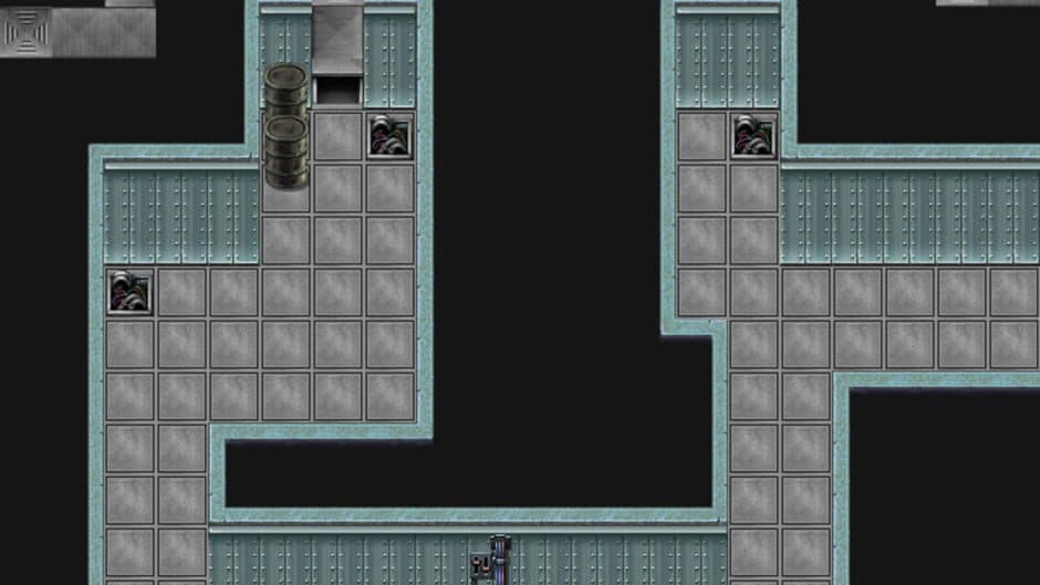 Nightmare: Reimagined Beginning screenshot 1