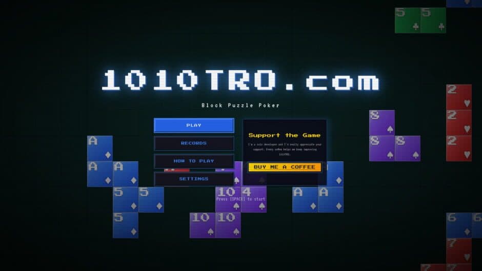 1010Tro screenshot 1