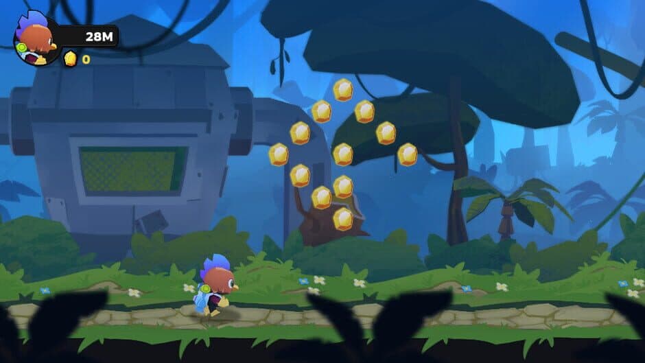 My Bird screenshot 1