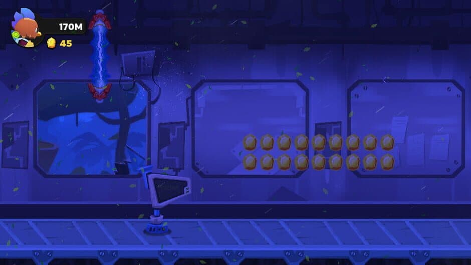 My Bird screenshot 3