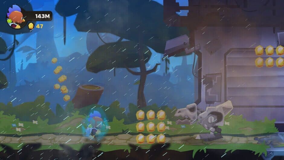 My Bird screenshot 4