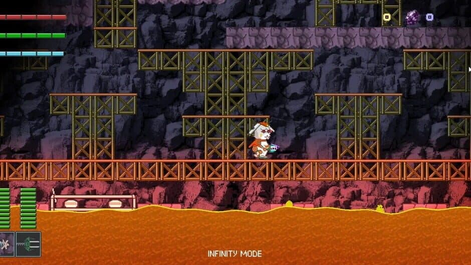 Rabolut: Escape From Hell screenshot 5