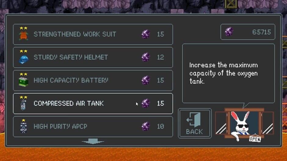 Rabolut: Escape From Hell screenshot 1