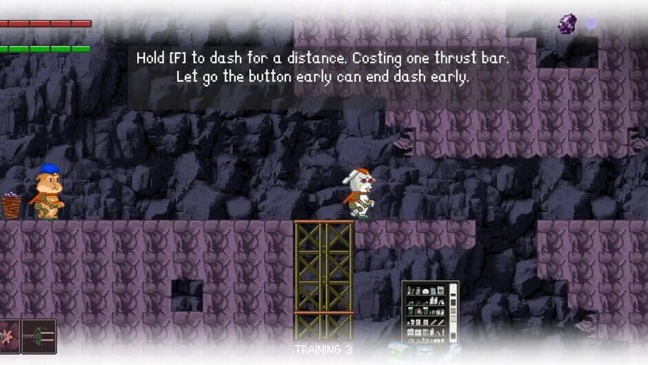 Rabolut: Escape From Hell screenshot 2