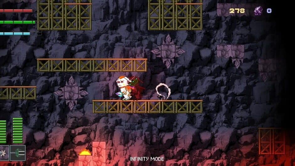 Rabolut: Escape From Hell screenshot 4