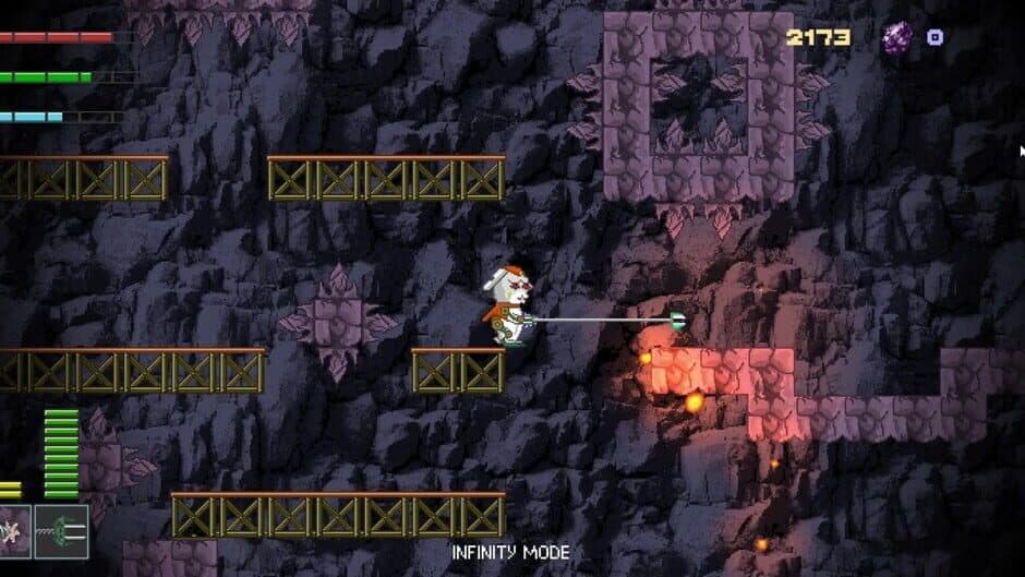 Rabolut: Escape From Hell screenshot 6