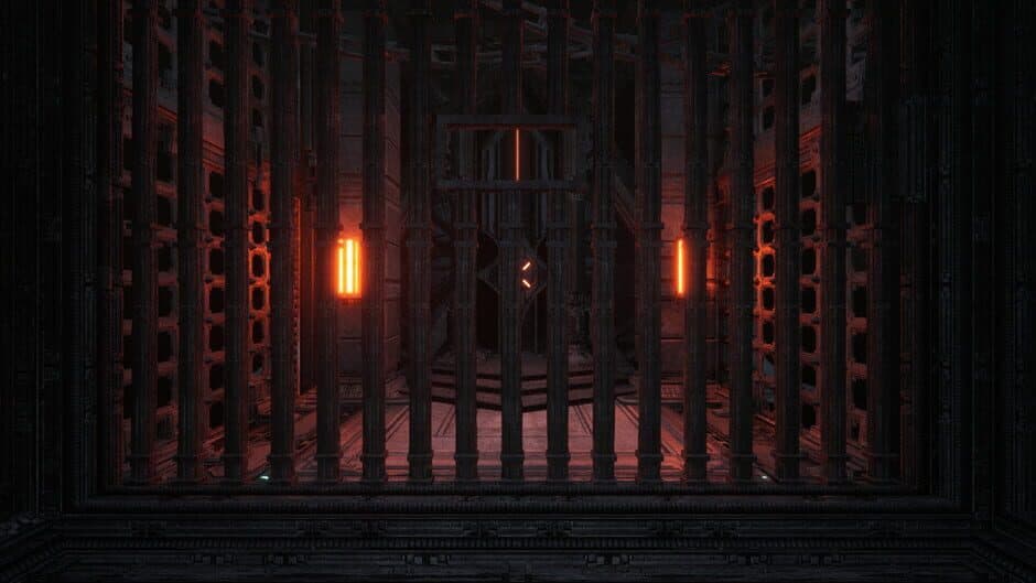 Exovoid Carnage screenshot 1