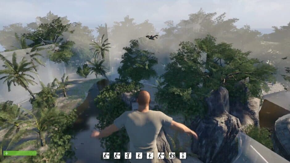 The Glitch Prison Together screenshot 6